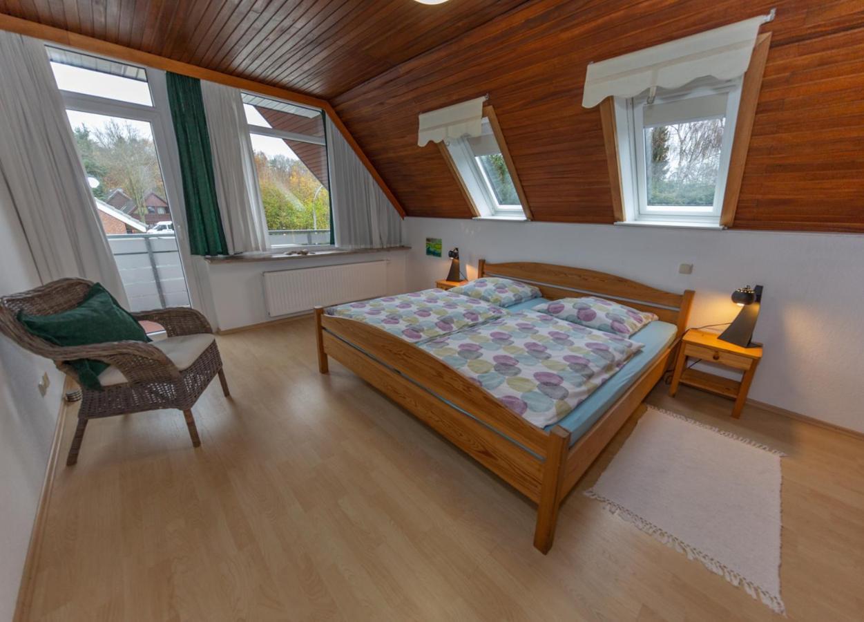 Walther Apartment