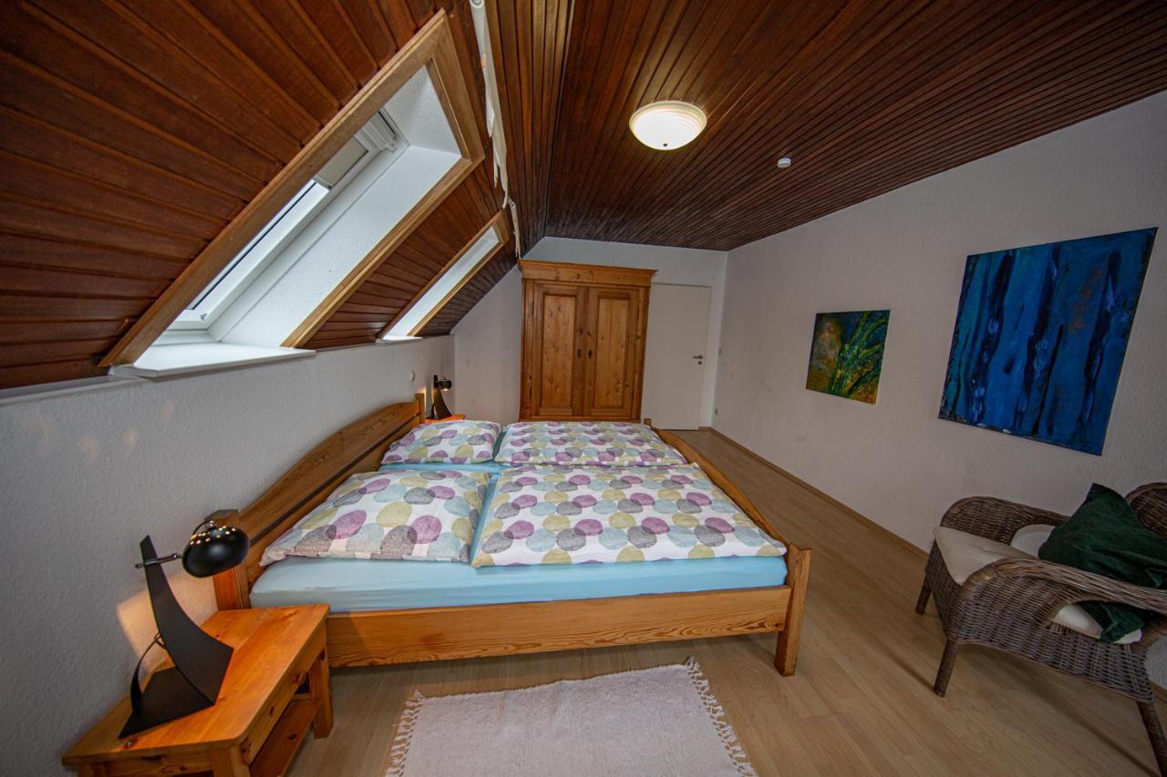 Apartment Walther Timmendorfer Strand