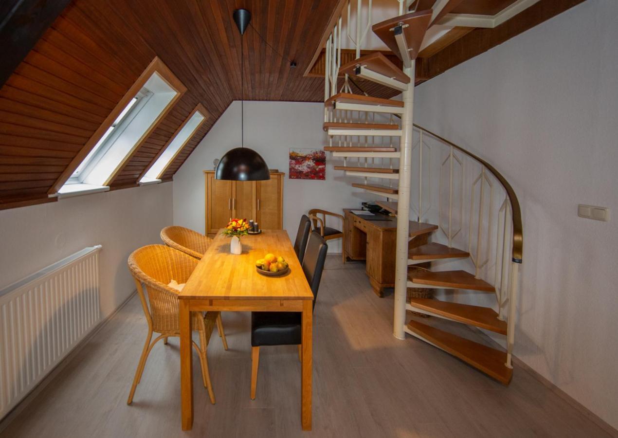 Walther Apartment *