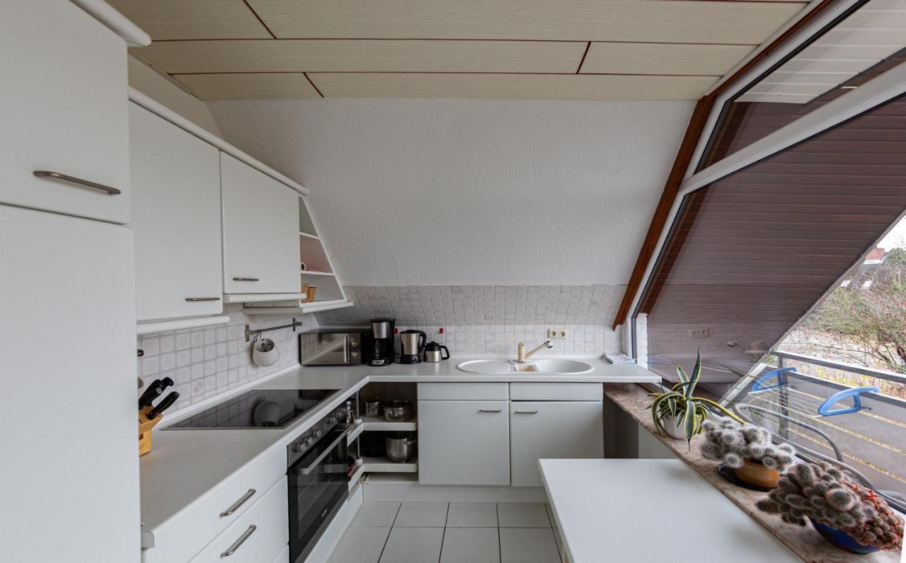 Walther Apartment *