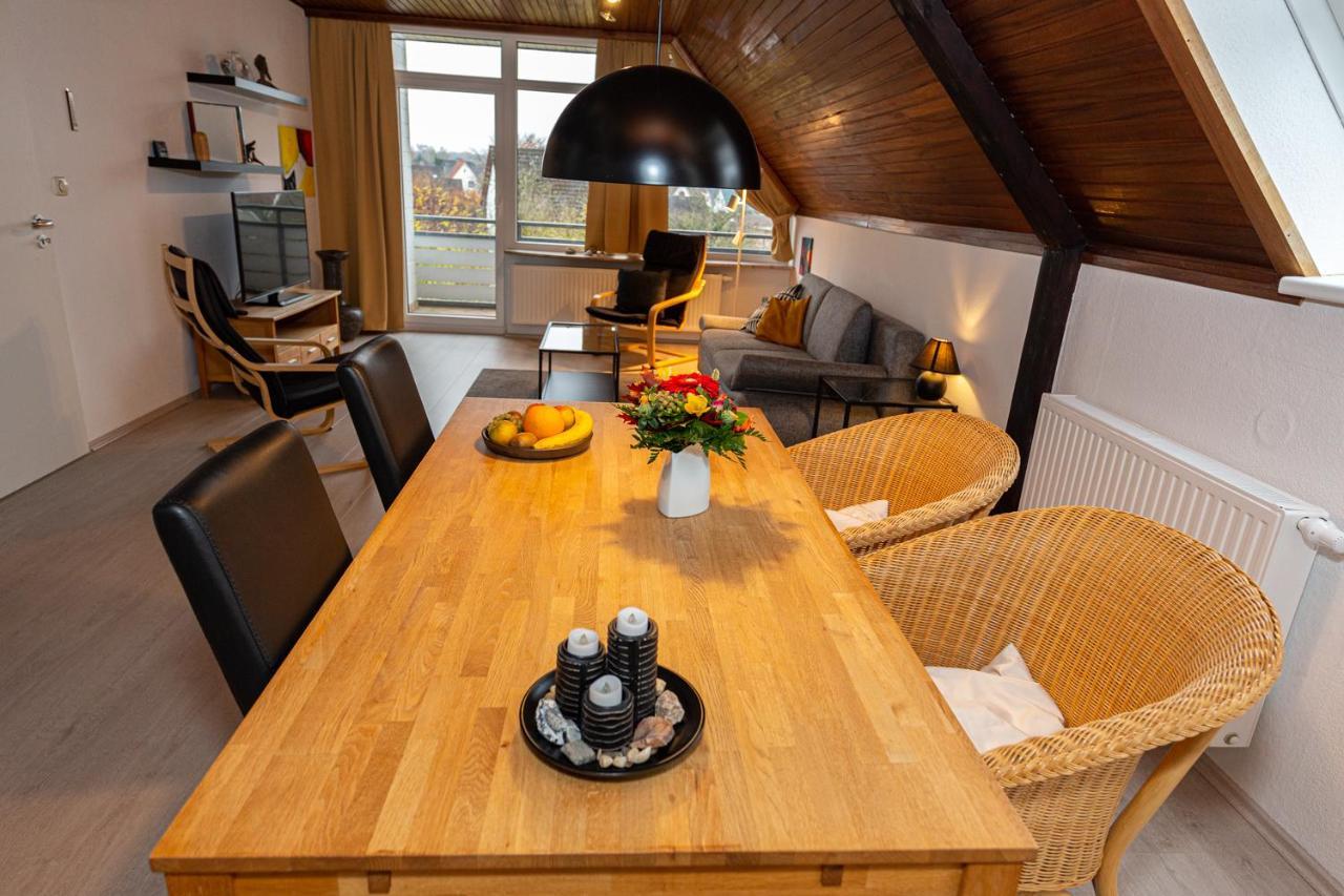 Apartment Walther Timmendorfer Strand